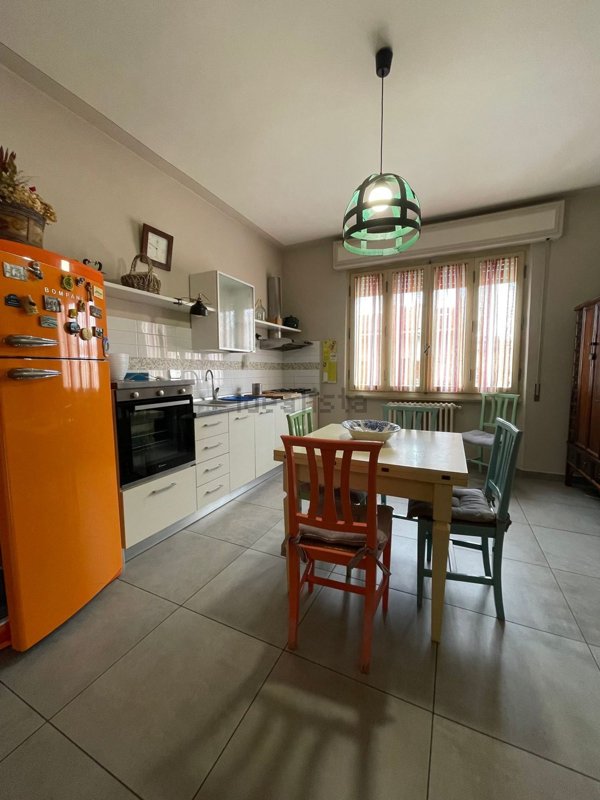 appartamento in vendita a Poggio a Caiano