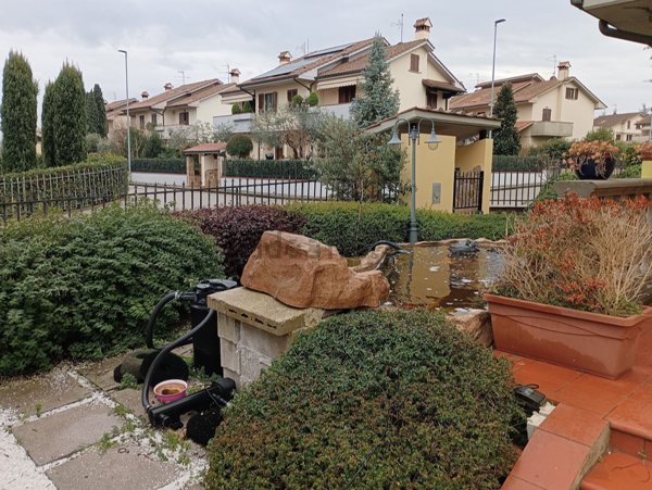 casa indipendente in vendita a Poggio a Caiano