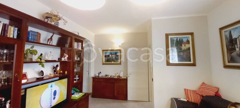 casa indipendente in vendita a Poggio a Caiano