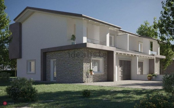 casa indipendente in vendita a Poggio a Caiano