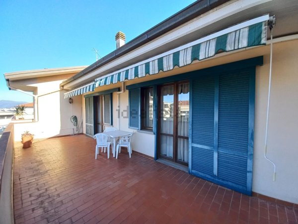 casa semindipendente in vendita a Poggio a Caiano