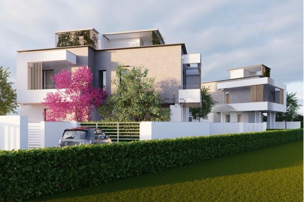 casa indipendente in vendita a Poggio a Caiano