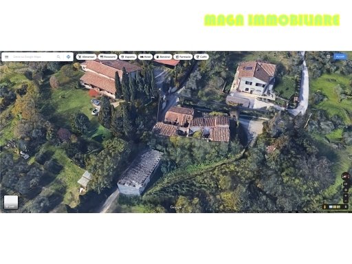 rudere in vendita a Poggio a Caiano