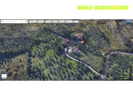 rudere in vendita a Poggio a Caiano in zona Santa Cristina in Pilli