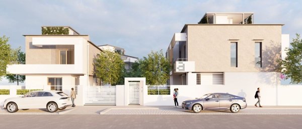 casa indipendente in vendita a Poggio a Caiano