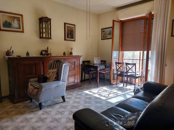 casa indipendente in vendita a Poggio a Caiano