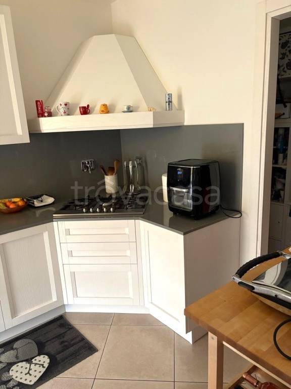 appartamento in vendita a Poggio a Caiano