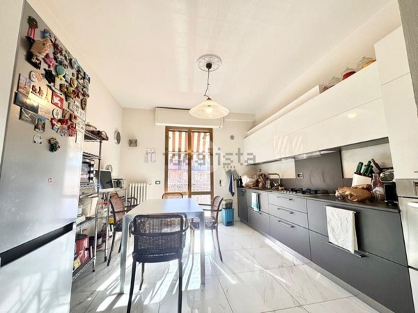 appartamento in vendita a Poggio a Caiano