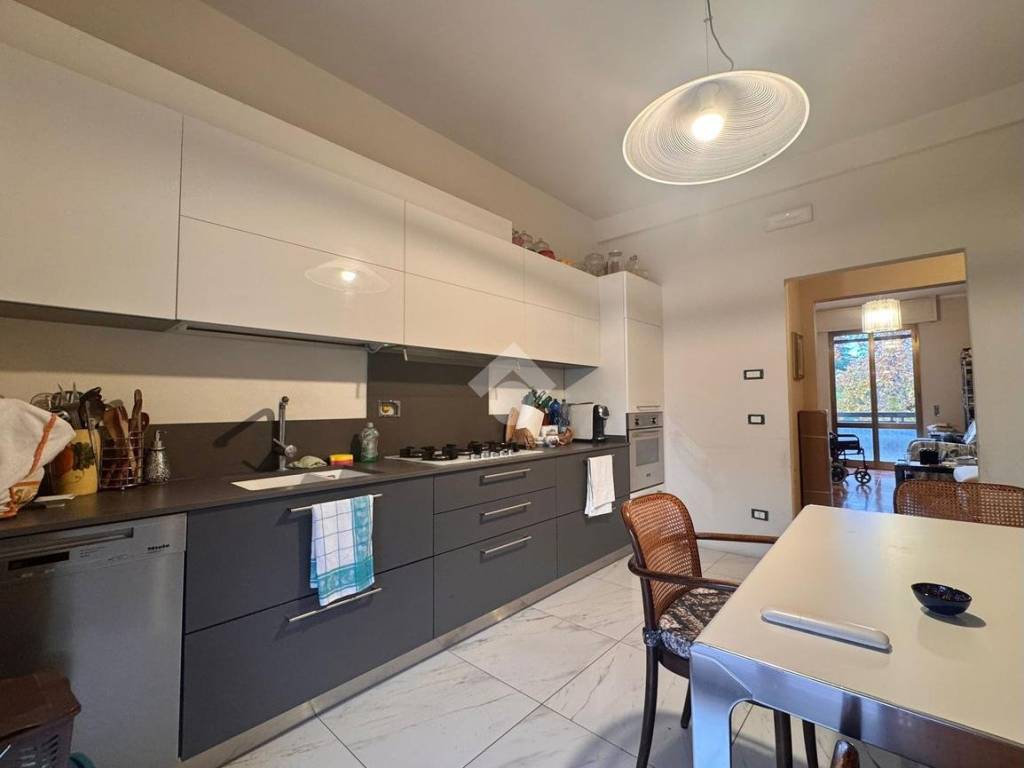 appartamento in vendita a Poggio a Caiano