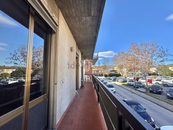 appartamento in vendita a Poggio a Caiano