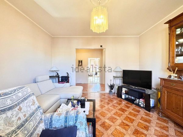 appartamento in vendita a Poggio a Caiano