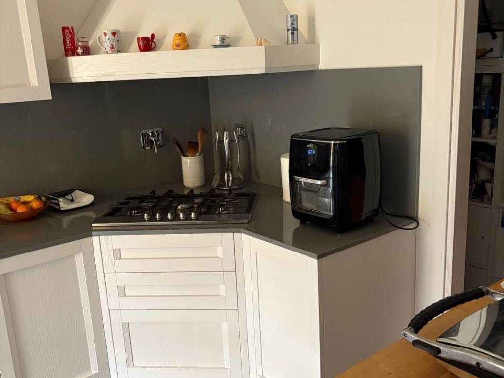 appartamento in vendita a Poggio a Caiano