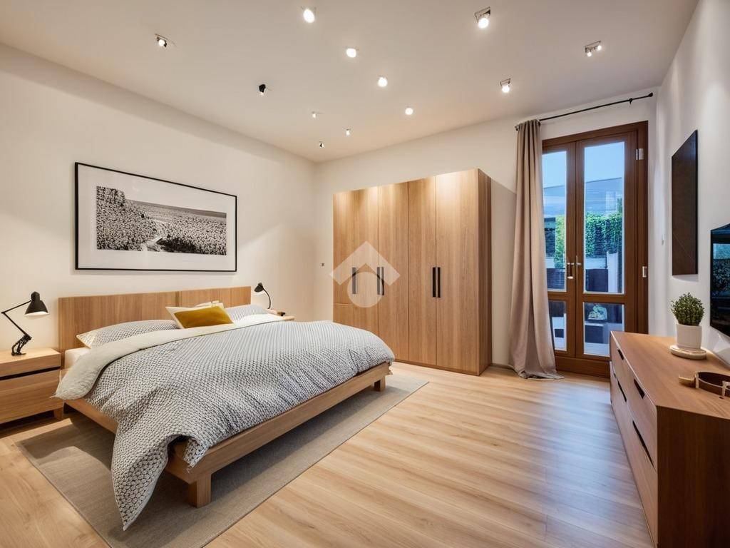 appartamento in vendita a Poggio a Caiano