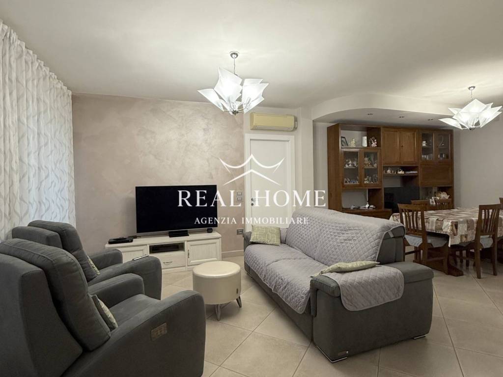 appartamento in vendita a Poggio a Caiano