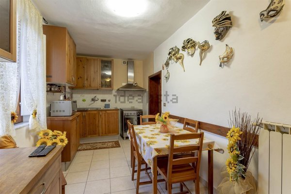 casa indipendente in vendita a Poggio a Caiano in zona Poggetto