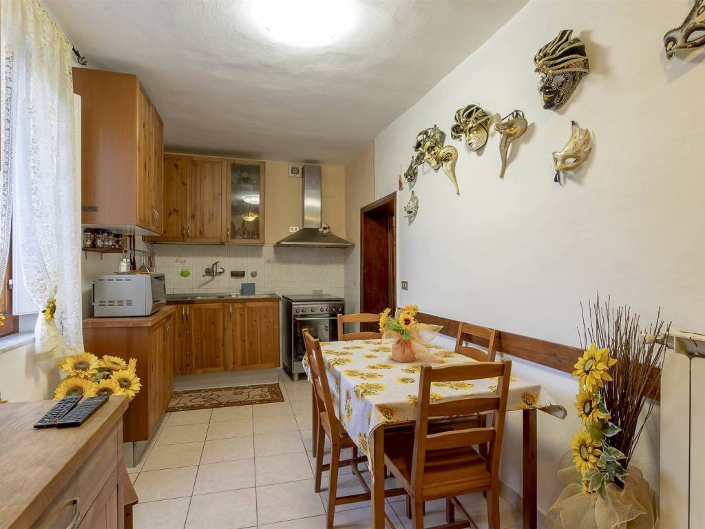 casa indipendente in vendita a Poggio a Caiano in zona Poggetto