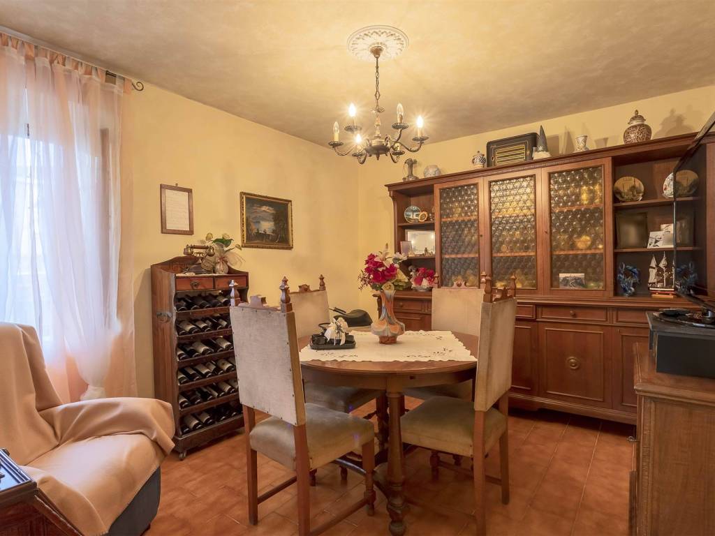 casa indipendente in vendita a Poggio a Caiano in zona Poggetto