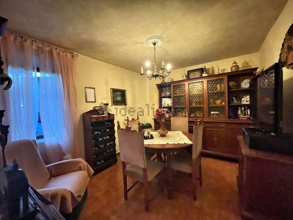 casa indipendente in vendita a Poggio a Caiano in zona Poggetto