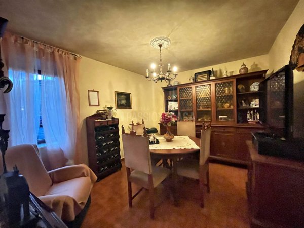 casa indipendente in vendita a Poggio a Caiano in zona Poggetto