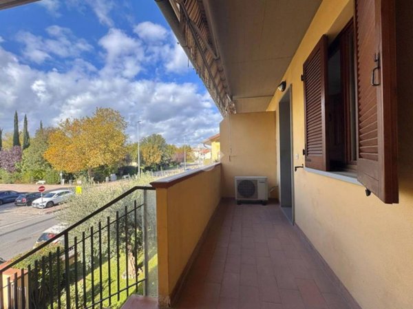 appartamento in vendita a Poggio a Caiano