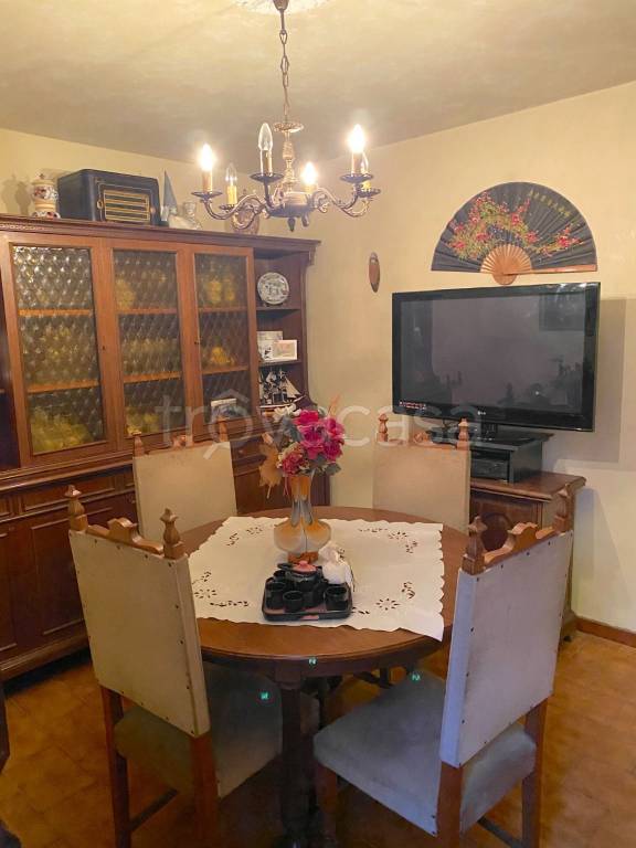 casa indipendente in vendita a Poggio a Caiano in zona Poggetto