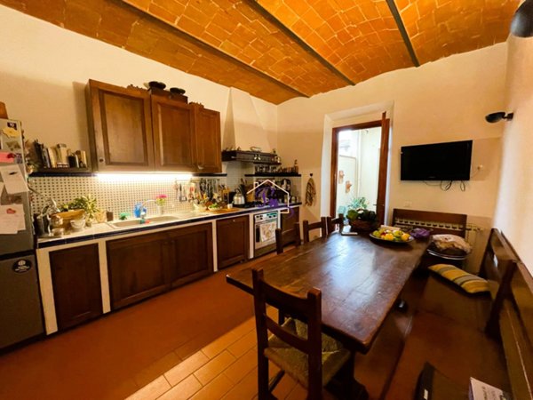 casa indipendente in vendita a Poggio a Caiano
