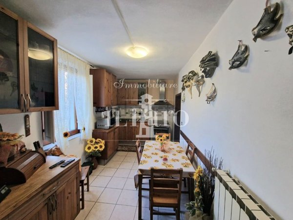 casa indipendente in vendita a Poggio a Caiano in zona Poggetto