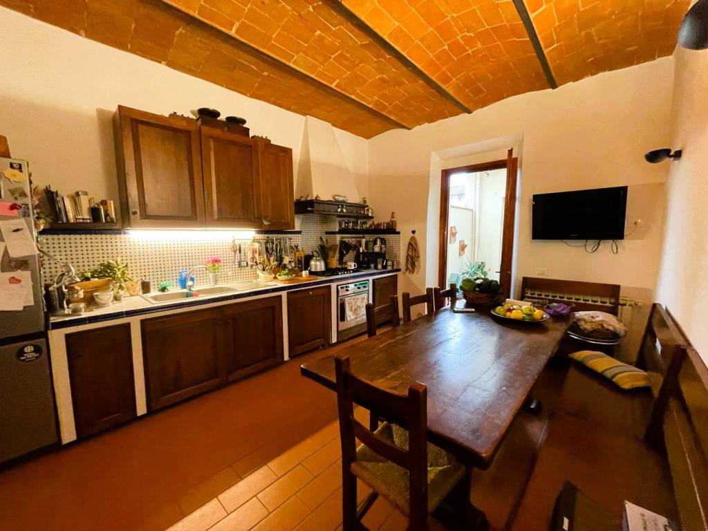 casa indipendente in vendita a Poggio a Caiano
