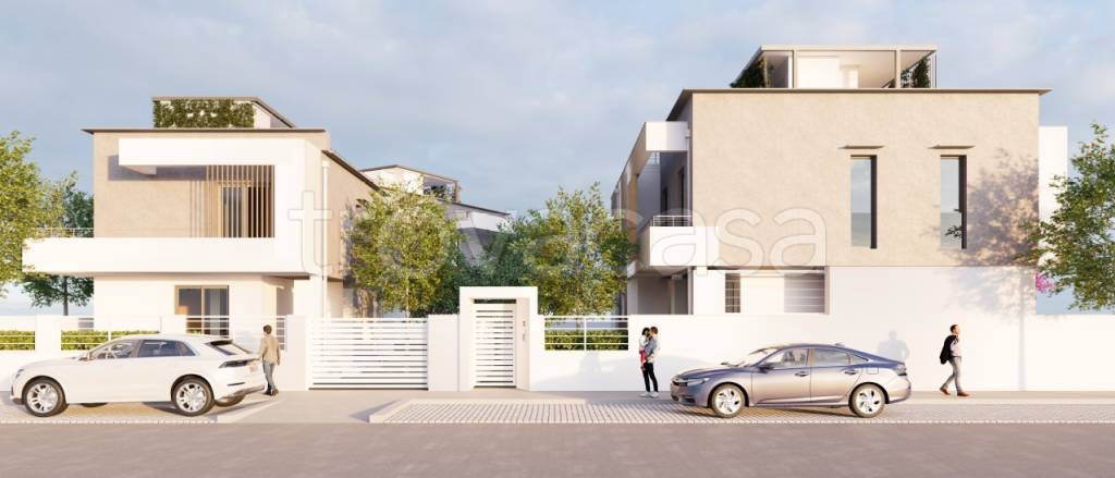 casa indipendente in vendita a Poggio a Caiano