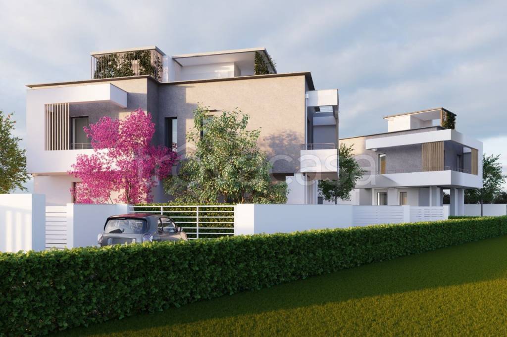 casa indipendente in vendita a Poggio a Caiano