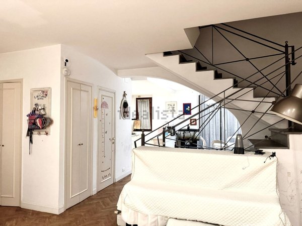 casa indipendente in vendita a Poggio a Caiano in zona Poggetto