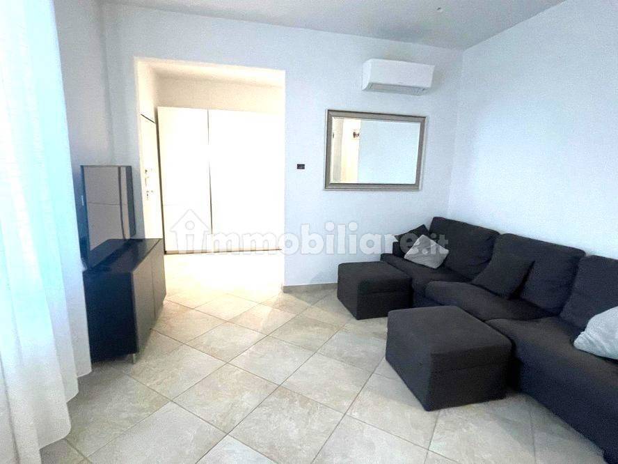 casa indipendente in vendita a Poggio a Caiano