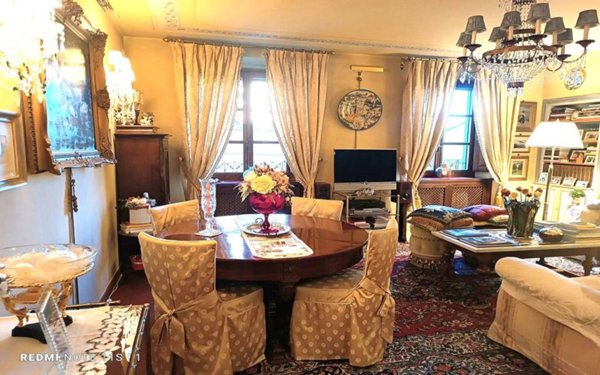 casa indipendente in vendita a Poggio a Caiano