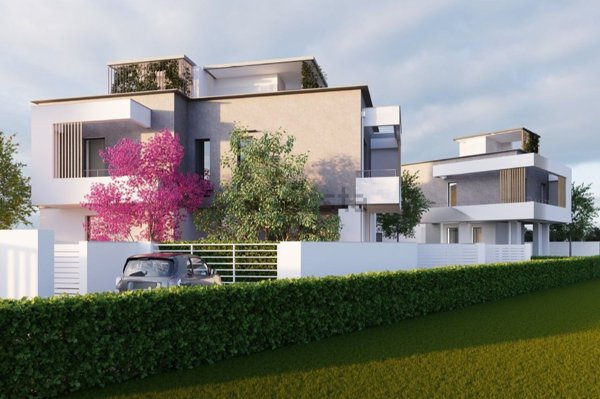 casa indipendente in vendita a Poggio a Caiano