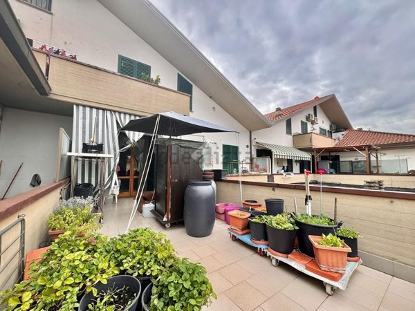 appartamento in vendita a Poggio a Caiano