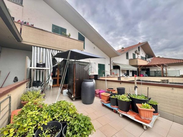 appartamento in vendita a Poggio a Caiano