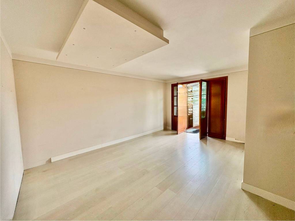 appartamento in vendita a Poggio a Caiano