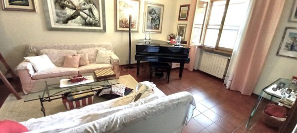 casa indipendente in vendita a Poggio a Caiano in zona Poggetto