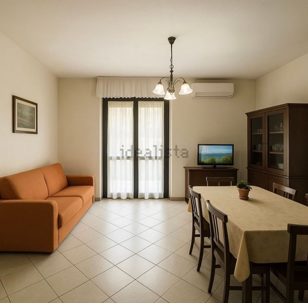 appartamento in vendita a Poggio a Caiano