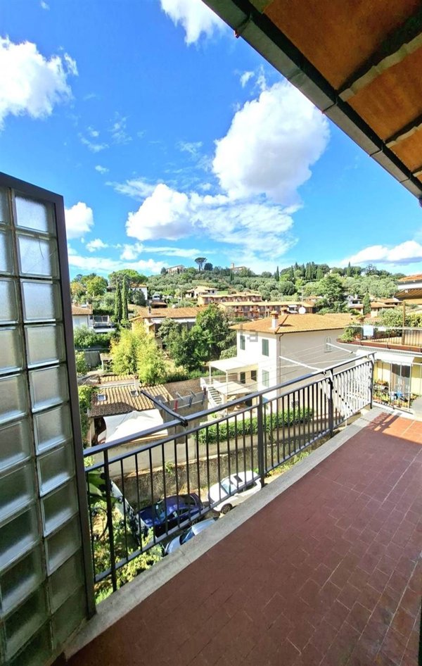 appartamento in vendita a Poggio a Caiano