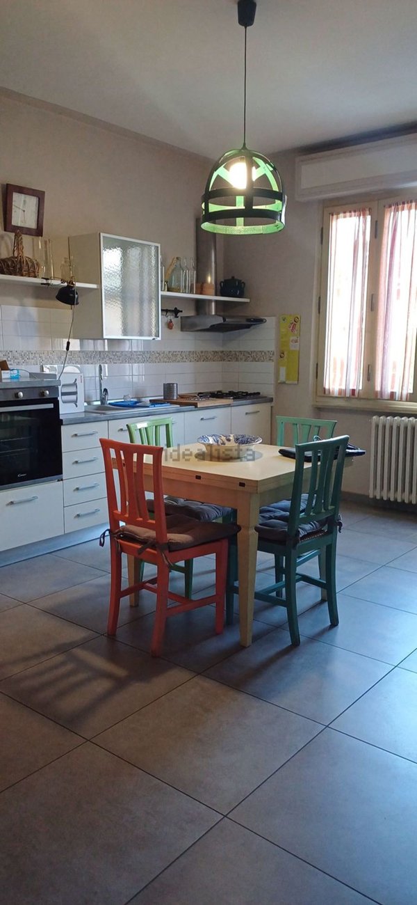 appartamento in vendita a Poggio a Caiano