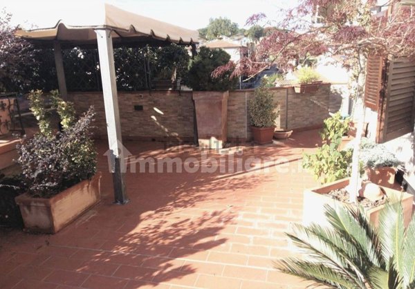 appartamento in vendita a Poggio a Caiano