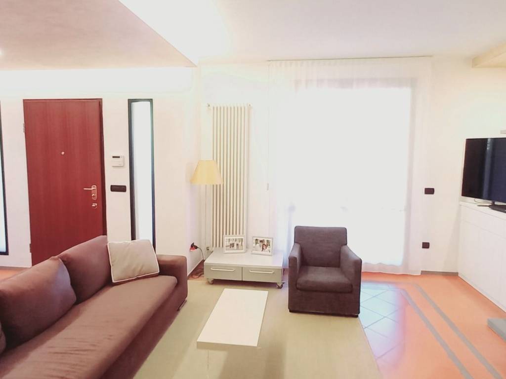 casa indipendente in vendita a Poggio a Caiano