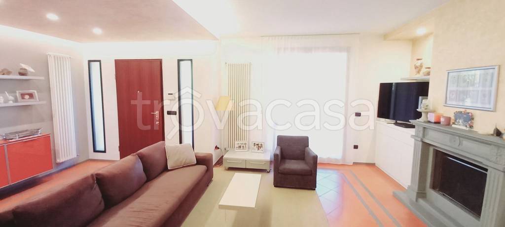 casa indipendente in vendita a Poggio a Caiano