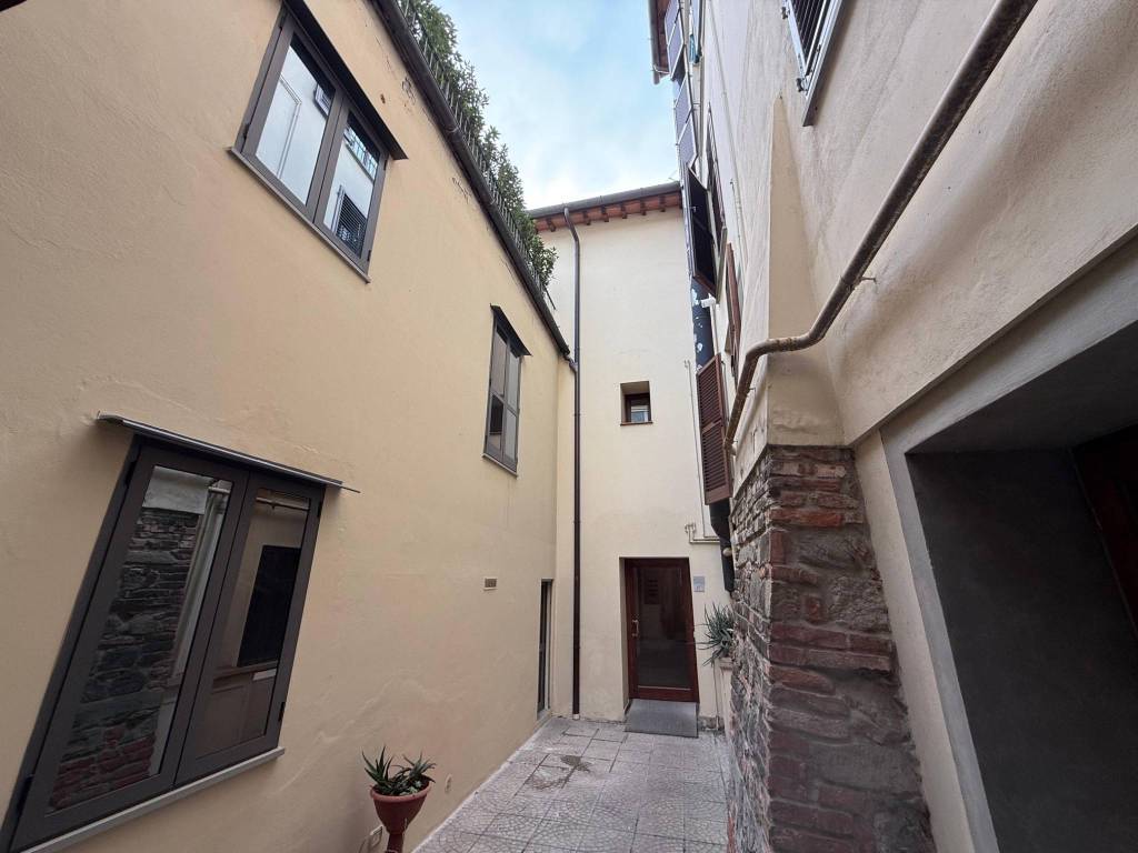 appartamento in vendita a Poggio a Caiano