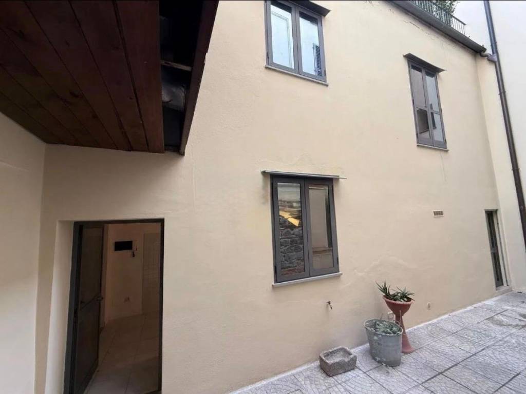 appartamento in vendita a Poggio a Caiano