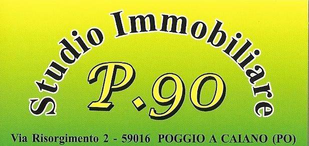 casa indipendente in vendita a Poggio a Caiano