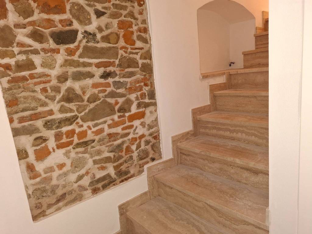 casa indipendente in vendita a Poggio a Caiano