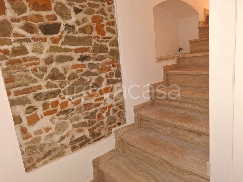 casa indipendente in vendita a Poggio a Caiano