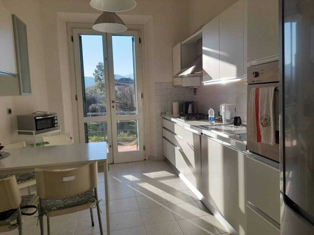 casa indipendente in vendita a Poggio a Caiano